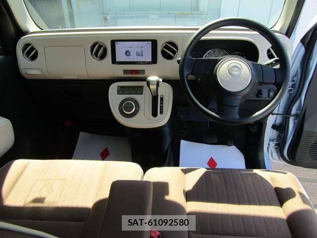 Daihatsu MIRA COCOA 2014-04 7509217-12
