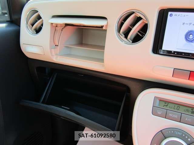 Daihatsu MIRA COCOA 2014-04 7509217-17