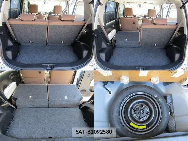 Daihatsu MIRA COCOA 2014-04 7509217-18