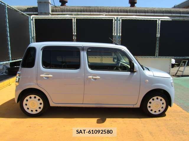 Daihatsu MIRA COCOA 2014-04 7509217-5