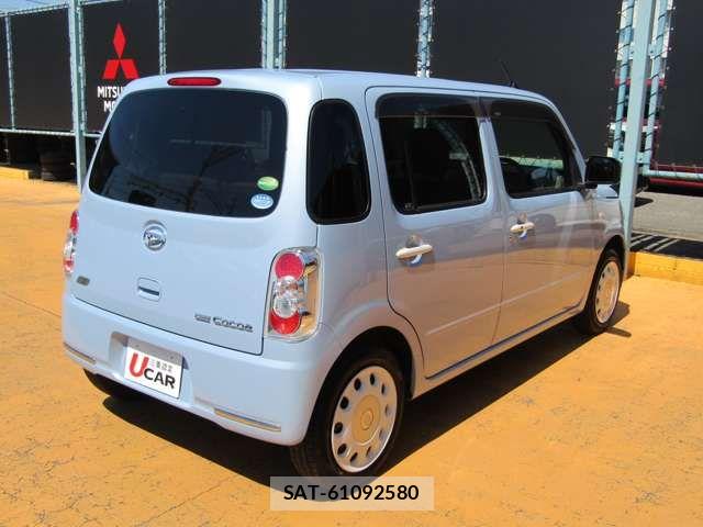 Daihatsu MIRA COCOA 2014-04 7509217-8