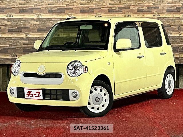 Daihatsu MIRA COCOA 2016-05 7562440-0