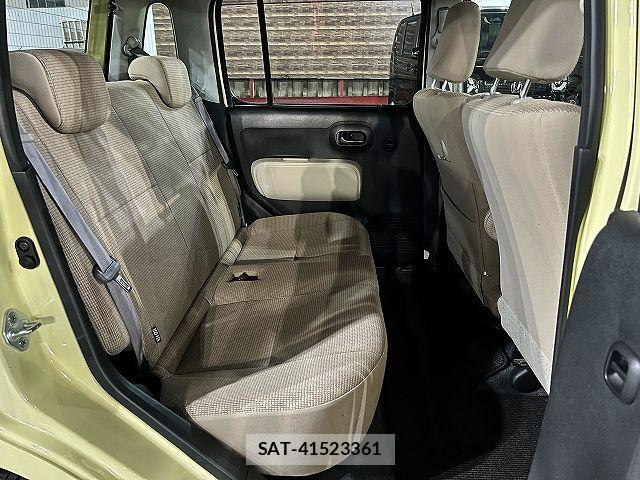 Daihatsu MIRA COCOA 2016-05 7562440-9
