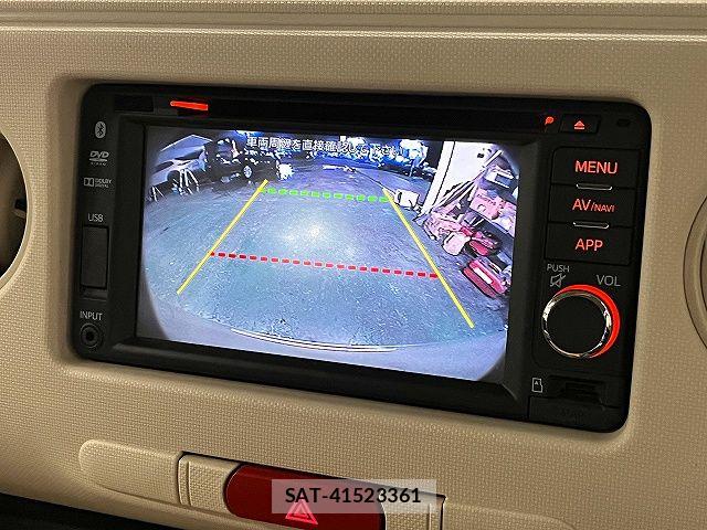 Daihatsu MIRA COCOA 2016-05 7562440-10