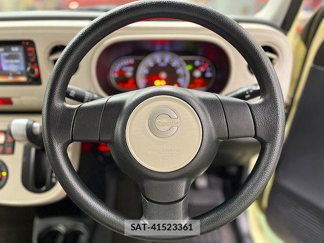 Daihatsu MIRA COCOA 2016-05 7562440-13
