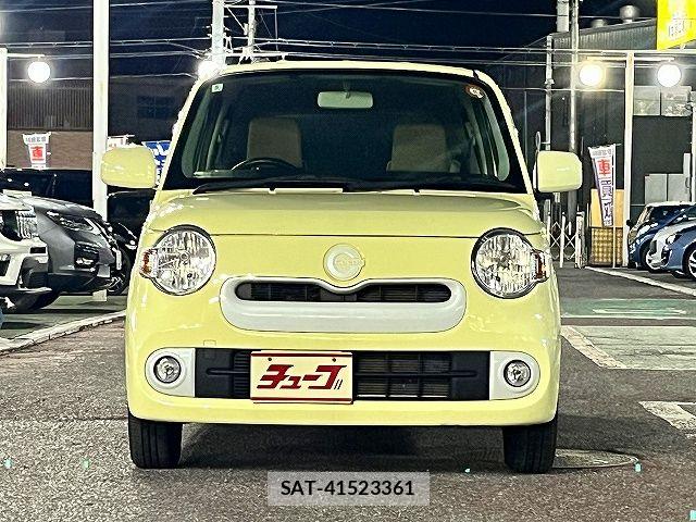 Daihatsu MIRA COCOA 2016-05 7562440-16