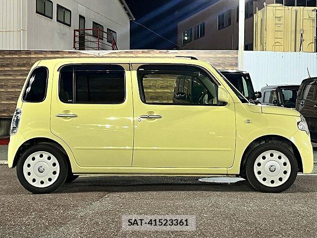 Daihatsu MIRA COCOA 2016-05 7562440-17