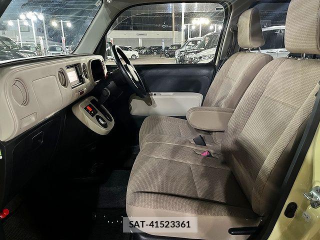 Daihatsu MIRA COCOA 2016-05 7562440-18