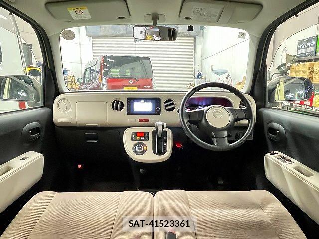 Daihatsu MIRA COCOA 2016-05 7562440-1