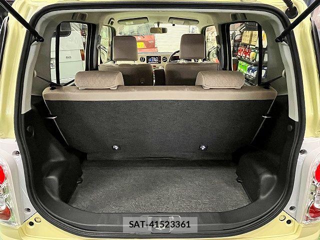 Daihatsu MIRA COCOA 2016-05 7562440-20