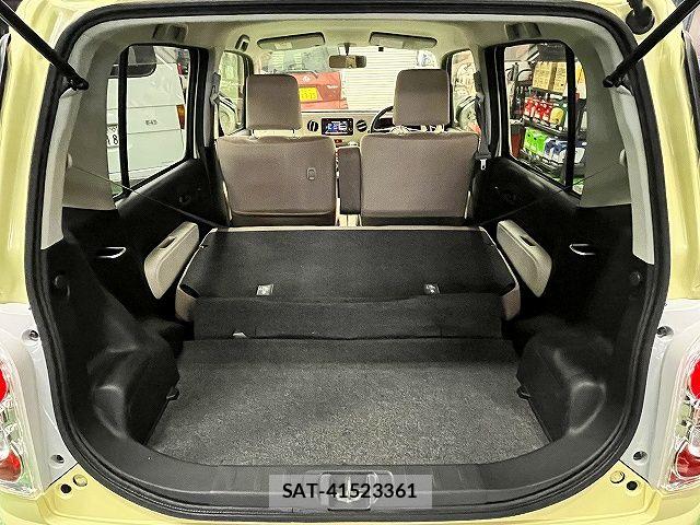 Daihatsu MIRA COCOA 2016-05 7562440-21