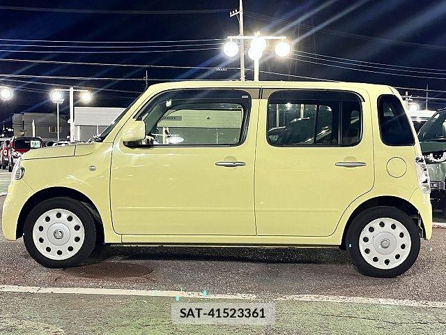 Daihatsu MIRA COCOA 2016-05 7562440-23