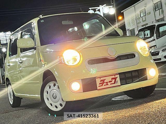 Daihatsu MIRA COCOA 2016-05 7562440-25