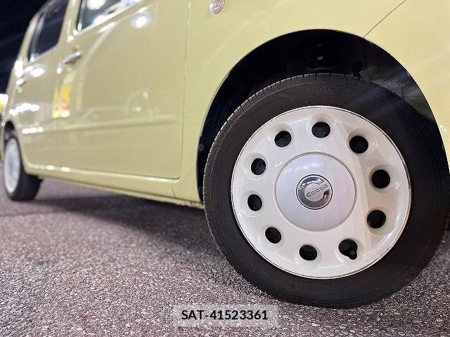 Daihatsu MIRA COCOA 2016-05 7562440-26