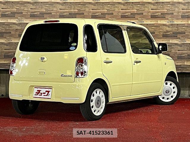 Daihatsu MIRA COCOA 2016-05 7562440-2