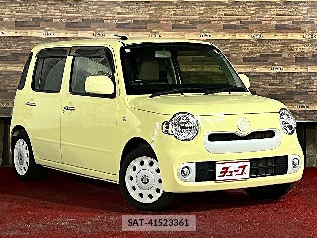 Daihatsu MIRA COCOA 2016-05 7562440-6