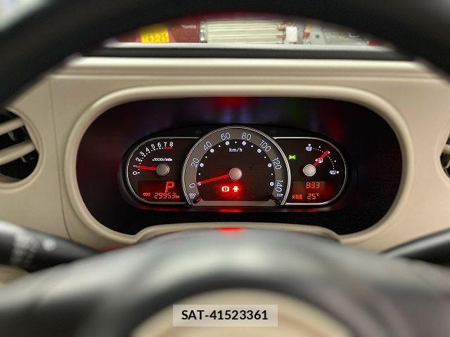Daihatsu MIRA COCOA 2016-05 7562440-7