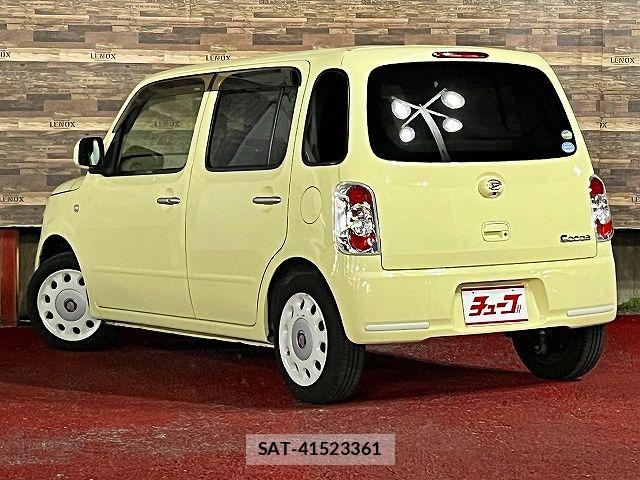 Daihatsu MIRA COCOA 2016-05 7562440-8
