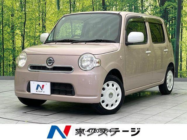Daihatsu MIRA COCOA 2010-11 7618168-0