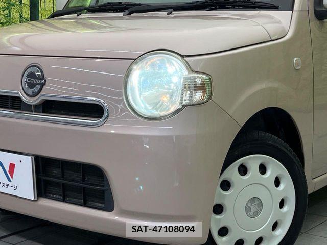 Daihatsu MIRA COCOA 2010-11 7618168-10