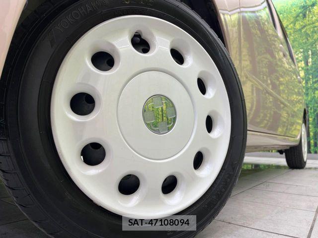 Daihatsu MIRA COCOA 2010-11 7618168-11
