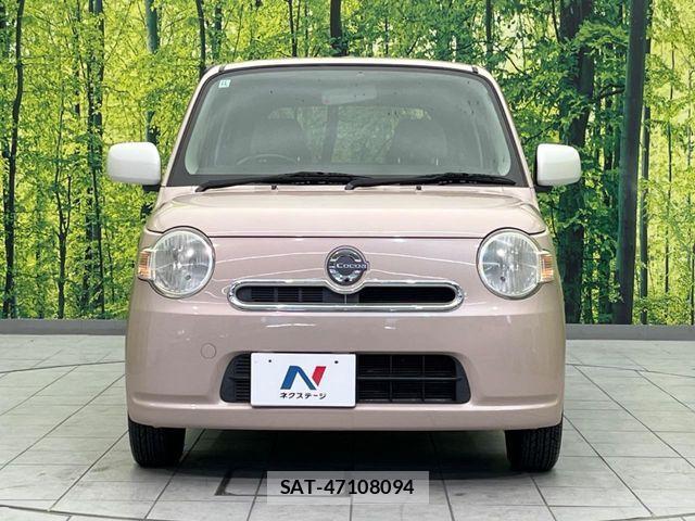 Daihatsu MIRA COCOA 2010-11 7618168-12