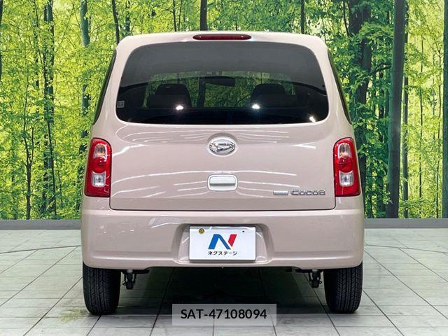 Daihatsu MIRA COCOA 2010-11 7618168-13