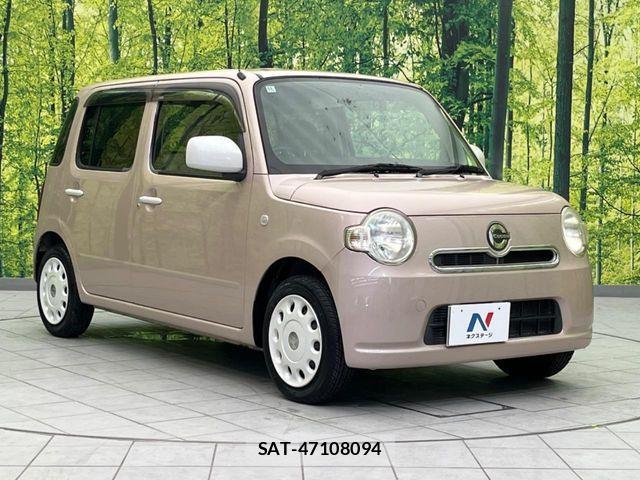 Daihatsu MIRA COCOA 2010-11 7618168-14