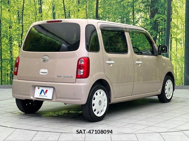 Daihatsu MIRA COCOA 2010-11 7618168-15
