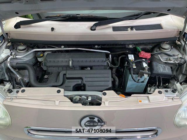 Daihatsu MIRA COCOA 2010-11 7618168-16