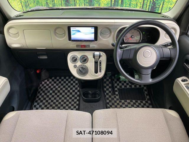 Daihatsu MIRA COCOA 2010-11 7618168-1