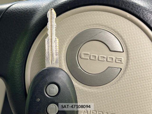 Daihatsu MIRA COCOA 2010-11 7618168-4