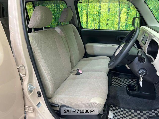 Daihatsu MIRA COCOA 2010-11 7618168-5