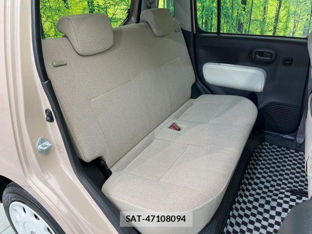 Daihatsu MIRA COCOA 2010-11 7618168-6