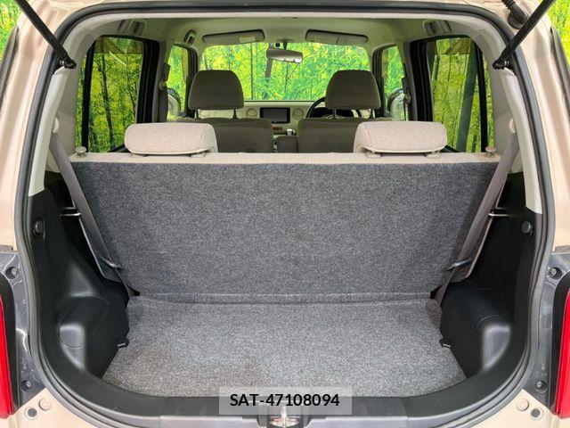 Daihatsu MIRA COCOA 2010-11 7618168-7