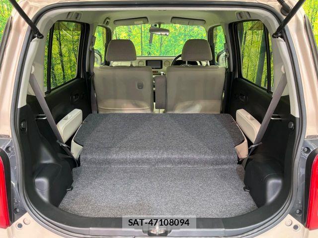 Daihatsu MIRA COCOA 2010-11 7618168-8