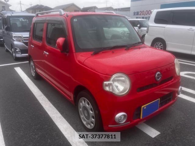 Daihatsu MIRA COCOA 2011-02 7618172-0