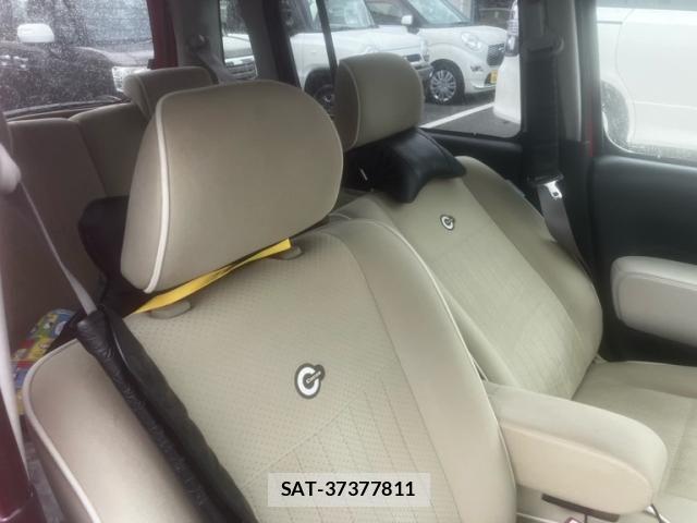 Daihatsu MIRA COCOA 2011-02 7618172-10