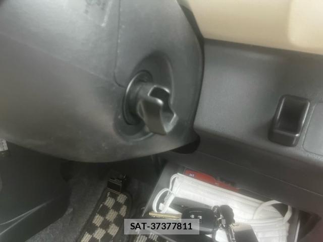 Daihatsu MIRA COCOA 2011-02 7618172-12