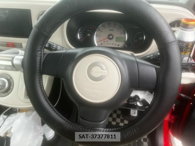 Daihatsu MIRA COCOA 2011-02 7618172-13