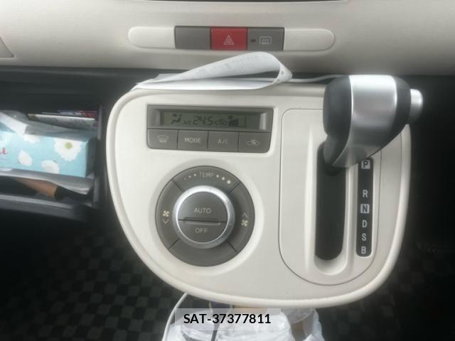 Daihatsu MIRA COCOA 2011-02 7618172-15