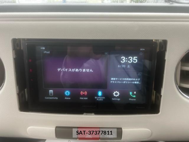 Daihatsu MIRA COCOA 2011-02 7618172-16