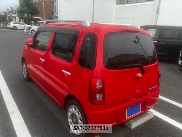 Daihatsu MIRA COCOA 2011-02 7618172-1