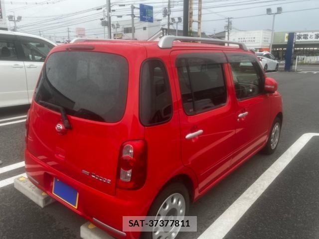 Daihatsu MIRA COCOA 2011-02 7618172-2