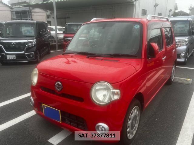 Daihatsu MIRA COCOA 2011-02 7618172-3