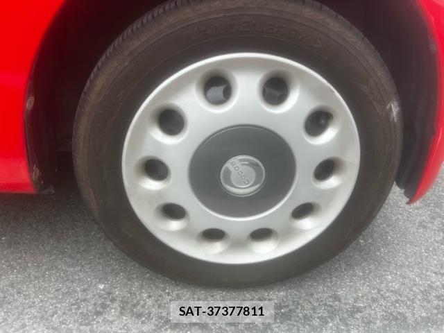 Daihatsu MIRA COCOA 2011-02 7618172-6