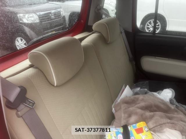 Daihatsu MIRA COCOA 2011-02 7618172-7