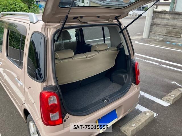 Daihatsu MIRA COCOA 2009-09 7618185-10