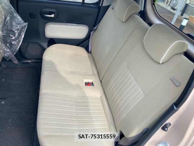 Daihatsu MIRA COCOA 2009-09 7618185-11