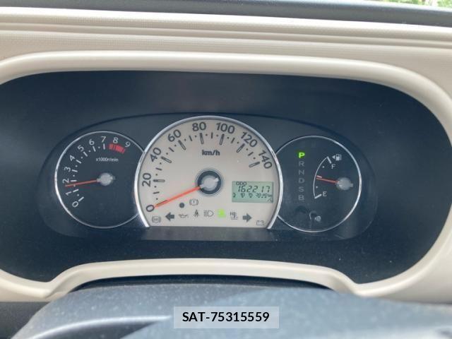 Daihatsu MIRA COCOA 2009-09 7618185-13